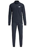 EA7 Train Core ID Tracksuit Men - S