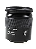 28-80mm F3.5-5.6 MINOLTA MAXXUM DYNAX AF ZOOM LENS