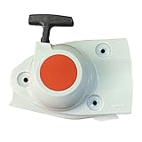 Hippotech TS410 Starter Recoil Pull Starter for STIHL TS410 TS420 TS480I TS500I Concrete Cut Off Cutquik Saws