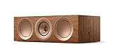 KEF R6 Meta (Walnut, Each)