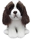 ENGLISH SPRINGER SPANIEL SOFT AND CUDDLY TOY
