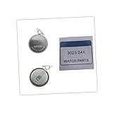 Howtopfor MT920 3023-24X Replacement Battery for Seiko Kinetic Watch 5J21 5J22 5J23 5J32 7D46 7D48 7D56