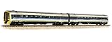 Graham Farish 371-850SF Class 158 2-Car DMU 158849 BR Regional Railways DCC Sound Fitted N Gauge