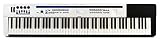 Casio PX-5S 88-Key Privia Pro Digital Stage Piano with Power Supply