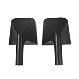 Parcel Shelf Hinges Compatible With Mercedes A Class W177 2018 onwards & B Class (2Pcs)