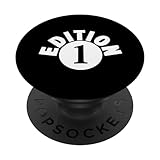 First Edition 1st Edition Base Set PopSockets Swappable PopGrip