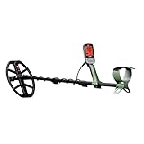 Generic Minelab X-Terra Pro Treasure Detector, Black