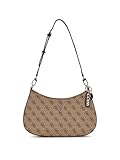 GUESS Shoulder Bag Womens Latte One Size