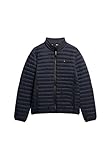 Superdry Fuji Lite Men's Non Hooded Jacket, Dark Navy, 3XL