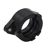 Motorcycle Carburetor Interface Manifold Intake Glue For TT500 TT500C TT500D TT500F TT500G TT500H XT500 XT500C XT500D