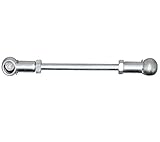 D2P 9318315 Gear Linkage Metal Rod Replacement For Vauxhall Corsa C, Combo, Meriva, Tigra