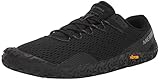 Merrell Men's Vapor Glove 6 Sneaker, Black, 8.5 UK