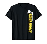 F-15 Strike Eagle T-shirt T-Shirt
