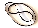 Replacement Turntable Rubber Drive Belt For Linn Sondek LP12, Linn Axis & Linn Basik