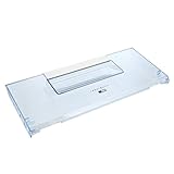 KGA SUPPLIES Fridge & Freezer Front Drawer Flap Compatible with AEG Frostmatic