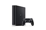 Playstation 4 Slim Console - 500GB (Nordic)