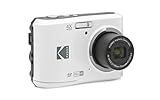 KODAK PIXPRO FZ45 1/2.3" Compact camera 16 MP CMOS 4608 x 3456 pixels White