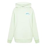Jack Wills Womens Hoodie Seaglass 12
