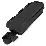 Preston Innovations Offbox Deluxe Accessory Tray, Extra Storage Tray, Fits Between Seatbox and Venta-Lite Side Tray, Size 34cm x11cm x8cm, Weight 400g, Code P0110105.