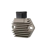 Motorcycle Voltage Regulator Rectifier For Apr&ilia RXV 450 550 SXV 550 450 RXV450 RXV550 SXV450 SXV550 2005-2012 AP9100424 Voltages Regulators
