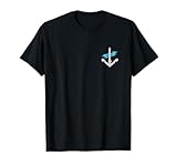 UK Special Force British Army Boat Service T-Shirt