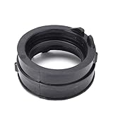 5JG-13597-00 Carburetor Interface Adapter Manifold for Ymh WR400F YZ426F 2000-2002 WR426F 2001-2002 YZ WR 426F WR 400F