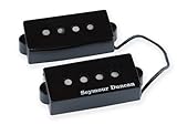 Seymour Duncan Precision Bass Vintage Pickup Electric Bass