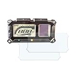 LOKLNEYK For Yam&aha XT1200Z Super Tenere XT-1200Z 1200ZE XT1200ZE Motorcycle Accessories Cluster Protection Film Screen Protector Instruments Films