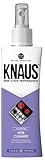 KNAUS HOB & KITCHEN CLEANER SPRAY – Effectively Removes Stubborn Grease & Grime to Deliver a Brilliant, Streak-Free Shine – Suitable for all types of Hobs & Countertops