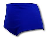 Albert Prendergast Royal Blue School Uniform/Gym Knickers (40")