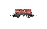 Bassett-Lowke BL6004 Goggle Polisher Railway Wagon