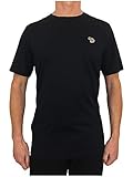 Paul Smith Zebra Badge T-Shirt in Black Medium