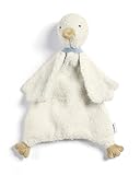 Mamas & Papas Welcome To The World Baby/Toddler Super Soft Comforter, Duck