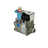 Vaillant Turbomax Plus 824E 828E Pro 24E 28E Gas Valve 114189 Thermocompact