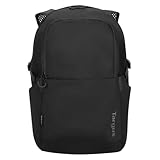 Targus Backpack 15.6” EcoSmart® Zero Waste - Black