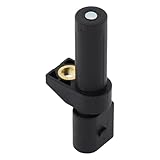 HouYeen Crankshaft Sensor for Merce-des A B C CLC E G CLK M R S V Class CLK CLS GLC CLE SLC SLK SLR Sprinter Viano Vito Mixto W203 W211 W204 X218 W168 W169 W245 W202 A205 C204 CL203 S202 S203 Smar-t