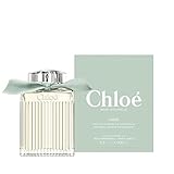 CHLOÉ Rose Naturelle Eau de Parfum Refillable for Women 100 ml