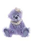 Charlie Bears 2024 Charlie Mohair Year Bear 2024