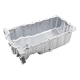 HouYeen Engine Oil Pan Sump for Au-di A3 For-d Galaxy mk1 Sea-t Alhambra Cordoba Ibiza Toledo mk2 Inca Leon Sko-da Fabia Octavia Roomster V-W Bora Caddy Golf New Beetle Polo mk3 mk4 1.6 1.9 2.0 SDI