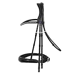 Passier PASSIERBLU Dream Double Bridle, Größe Pferd:warmblood