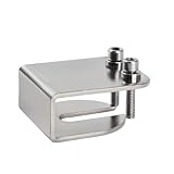 Metel Gear Linkage Repair Kit, Universal Gear Linkage Repair Tool Gear Cable Repair System Clip Silver Gearbox Gear Linkage Clamps for Vauxhall Vivaro Trafic Nissan 2001-2015