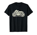 Scrambler DRS Customs T-Shirt