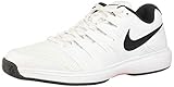Nike Nike Air Zoom Prestige Hc, Boy's Track Shoe, White (White/Black-bright Crimson 106), 3.5 UK (36 EU)