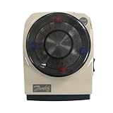 Danfoss 102 Mini Programmer