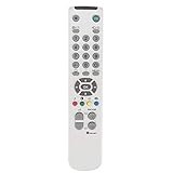 VINABTY RM-887 RM887 Remote Control for Sony FD Trinitron TV KV-14LT1U KV-25FX20E KV-14LT1B KV-28EW20 KV-28EW20B KV-28EW20E KV-28EW20U KV-28FS20U KV-28FX20 KV-28FX201A