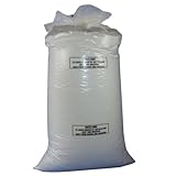 Silver Star Bean Bag Filling Refill Booster Polystyrene Beads, Various Sizes (2 Cubic Feet)
