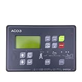 HUAYONGSS IL-NT-PRAMAC AC03 Controller Genuine ATS Module For Generator Protection And Control