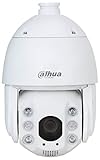DAHUA SD6C3425XB-HNR-A-PV1 DOMO PTZ IP 4M H265 DN WDR STARLIGHT LIGHTING DUAL LED50M/IR150M 25X 3D IP66 POE+ AUDIO E/S AI