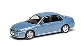 Corgi Diecast Model Cars - VA09206 Rover 75 V6 Contemporary SE, Ski Blue - Men, Women & Kids Souvenir Gifts from UK - Small Die Cast Toy Car Models for Boys, Gift for Motor Enthusiasts
