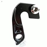 DALIDAK Bicycle Derailleur Hanger For Specialized Epic 29Er Hardrock Enduro Fsrxc Ariel Sport Sirrus #9895-4020 Winora Mech Dropout 1Pc(WGH16BKP1)